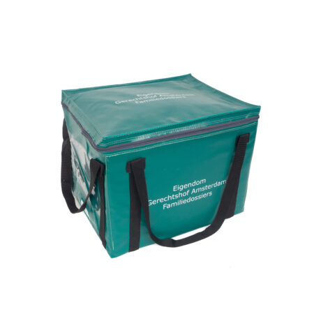 Transport dossiertas