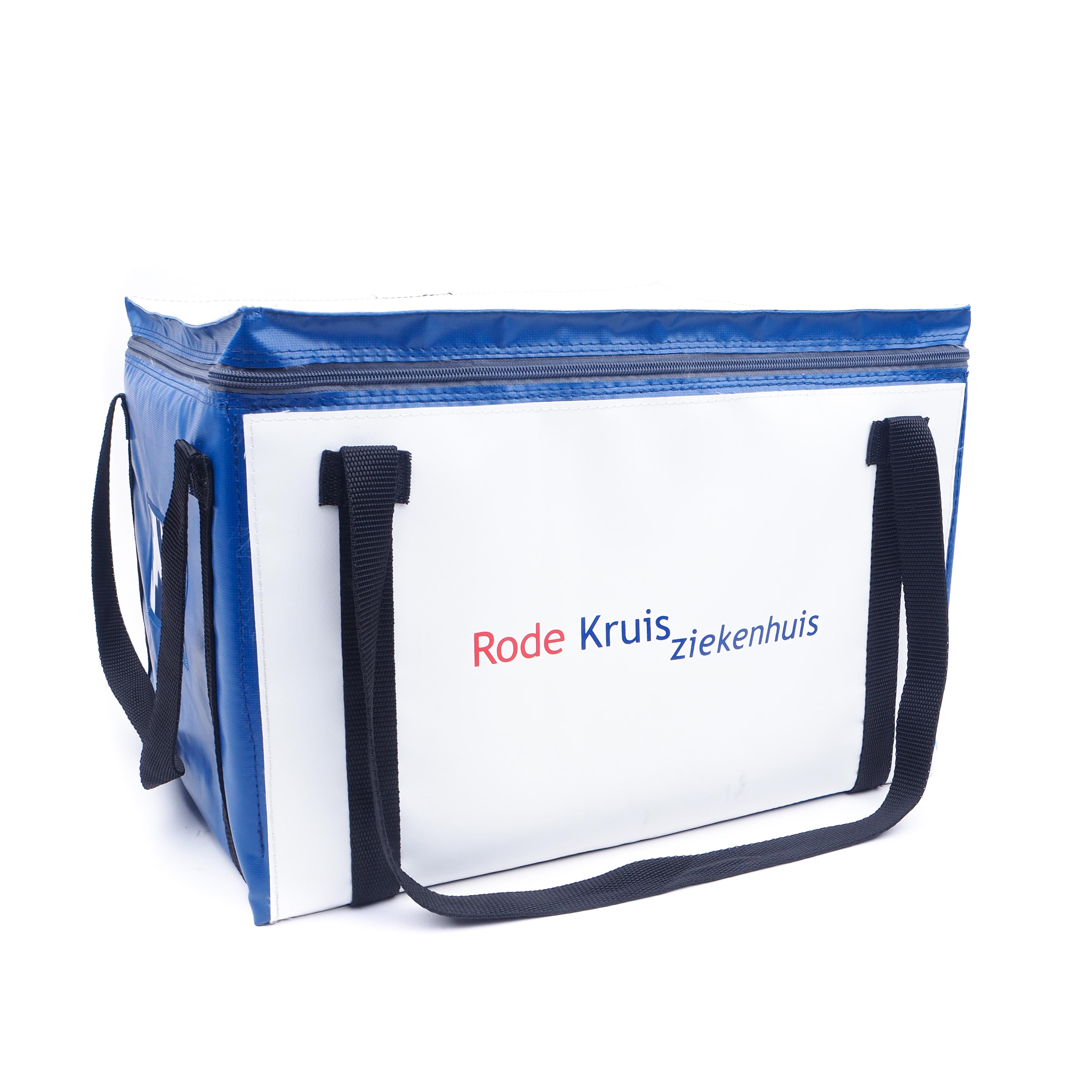 Transport dossiertas