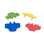 Jong Europe T-2 lock zegel