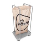 Jong Europe postzakhouder