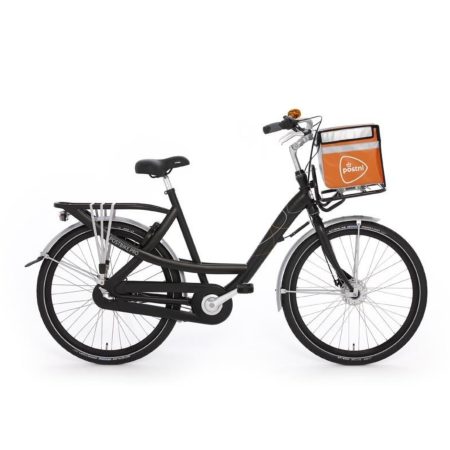 Postfiets pro