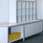 Jong Europe postkamerinrichting