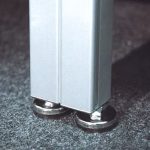 Jong Europe postkamerinrichting