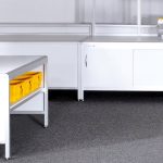 Jong Europe postkamerinrichting