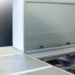 Jong Europe postkamerinrichting