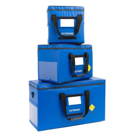 medische transporttas