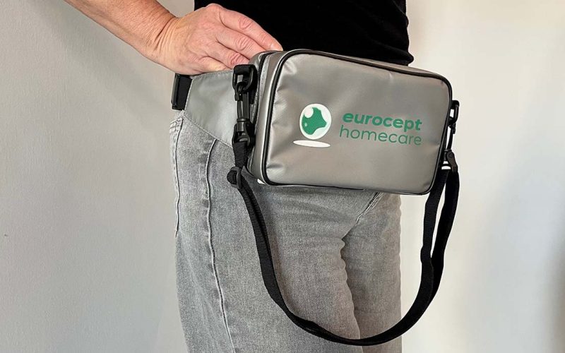 Jong Europe Medische tassen